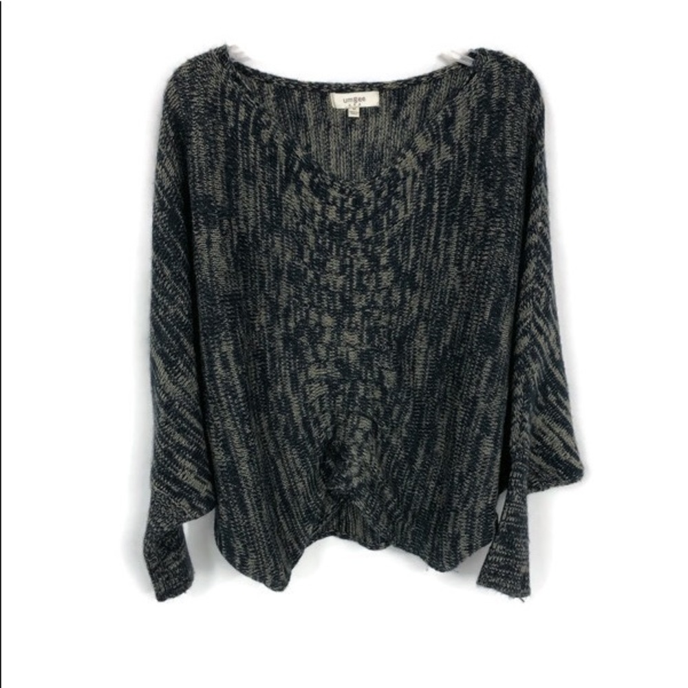 UMGEE SWEATER M‎